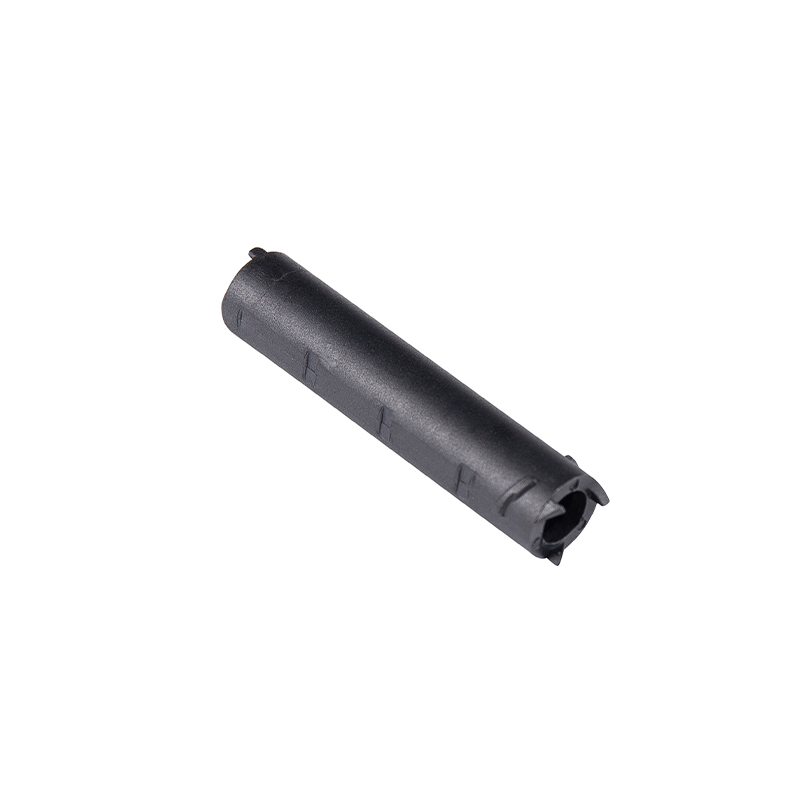 صب الحقن الطبي PBT+20 ٪ GF حقن القلم القلم قضيب دوار برميل